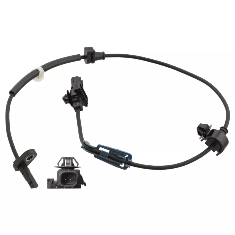 Capteur, vitesse de roue avant droit FEBI BILSTEIN 106470