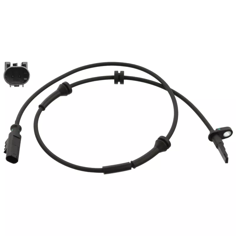 Capteur, vitesse de roue FEBI BILSTEIN 106472