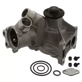 Pompe à eau FEBI BILSTEIN 10647
