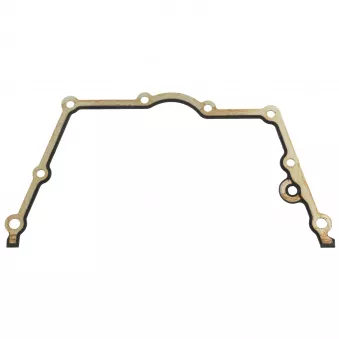 Joint, couverle de carter (carter de vilebrequin) FEBI BILSTEIN 106499