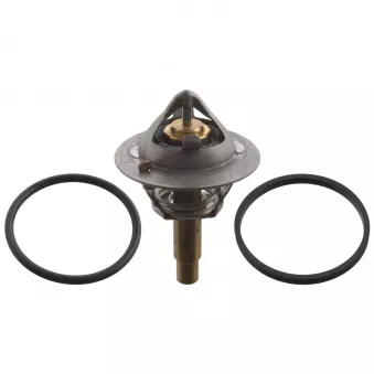 Thermostat d'eau FEBI BILSTEIN 106507