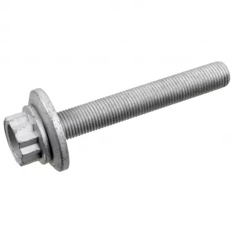 Vis de poulie FEBI BILSTEIN 106509