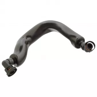 Tuyau, ventilation de carter-moteur FEBI BILSTEIN 106516