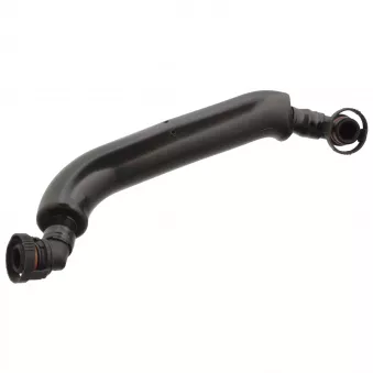 Tuyau, ventilation de carter-moteur FEBI BILSTEIN 106517