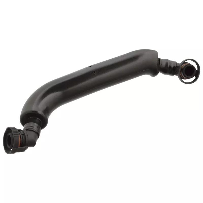 Tuyau, ventilation de carter-moteur FEBI BILSTEIN 106517