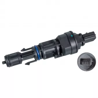 Capteur, vitesse FEBI BILSTEIN 106518