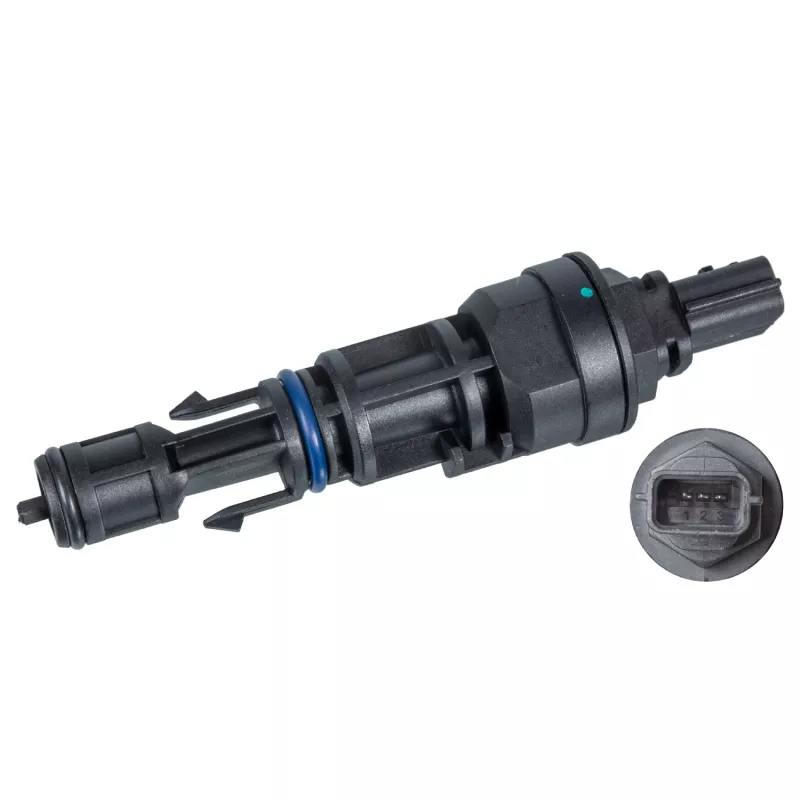 Capteur, vitesse FEBI BILSTEIN 106518