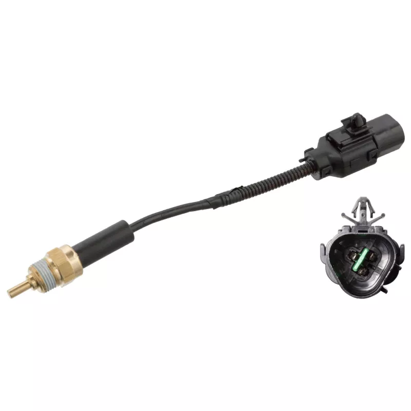 Sonde de température, liquide de refroidissement FEBI BILSTEIN 106520