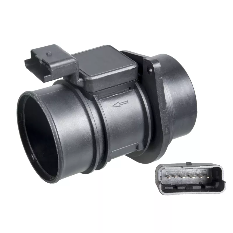Débitmètre de masse d'air FEBI BILSTEIN 106521