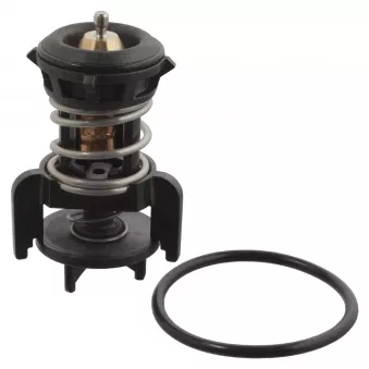 Thermostat d'eau FEBI BILSTEIN 106524