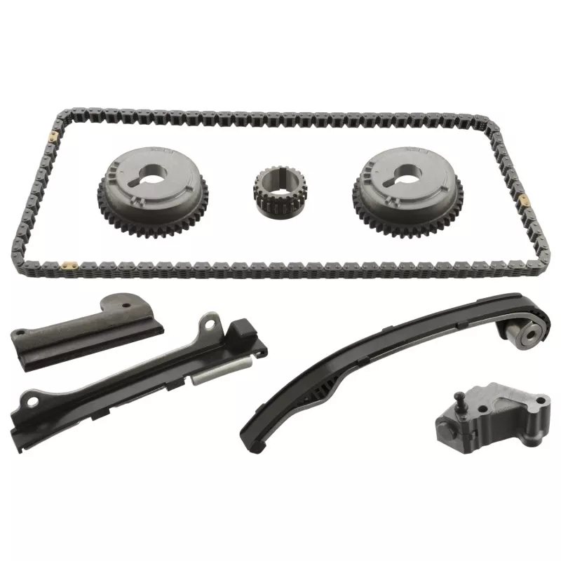 Kit de distribution par chaîne FEBI BILSTEIN 106552