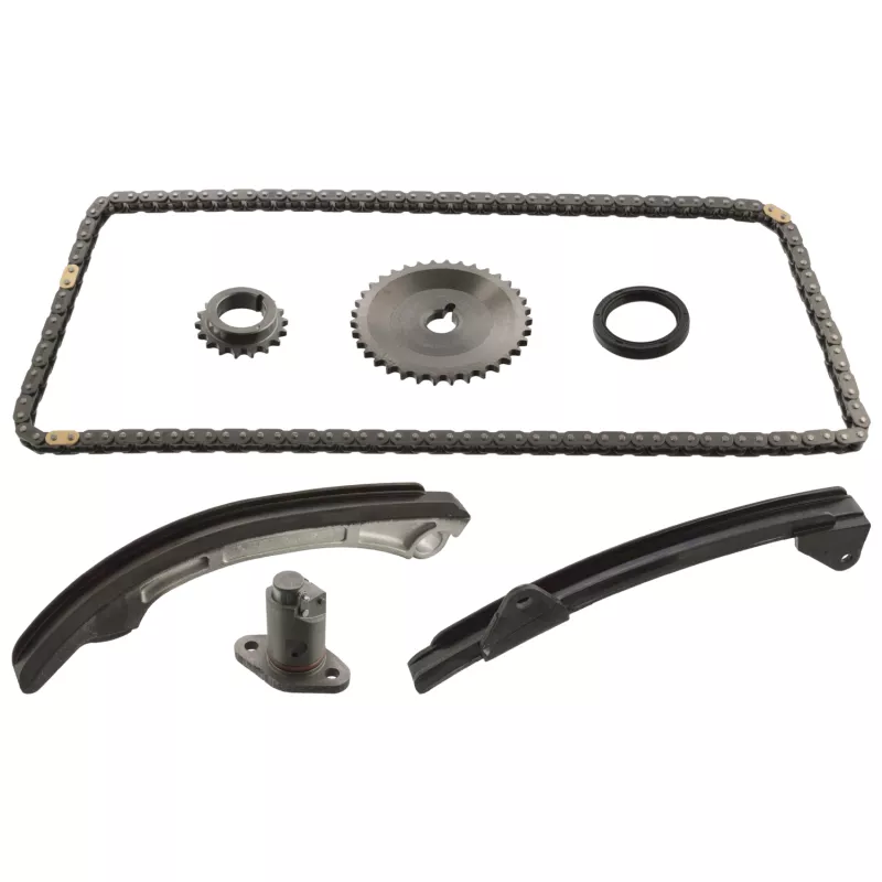 Kit de distribution par chaîne FEBI BILSTEIN 106562