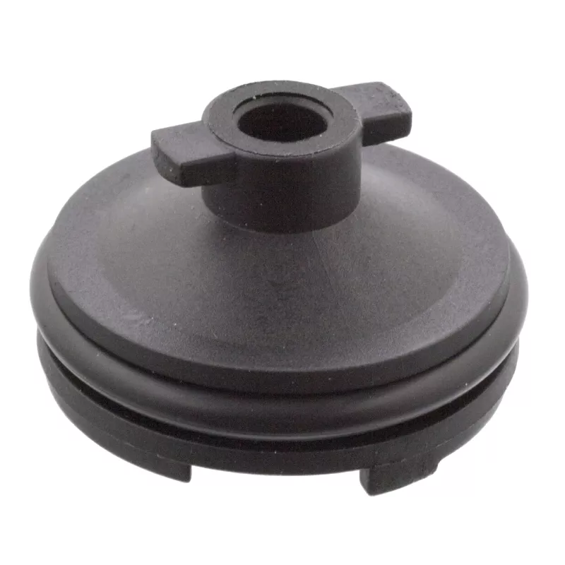 Bouchon fileté, boîte de transmission FEBI BILSTEIN 106566