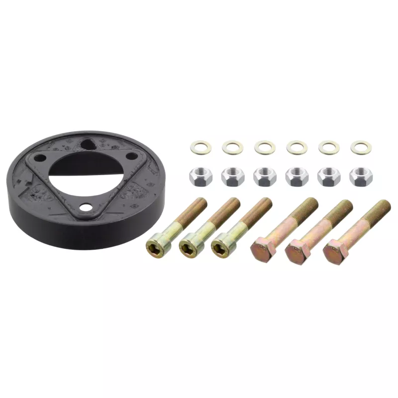 Amortisseur de vibrations, arbre de cardan FEBI BILSTEIN 10656