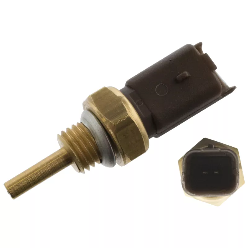 Sonde de température, liquide de refroidissement FEBI BILSTEIN 106570