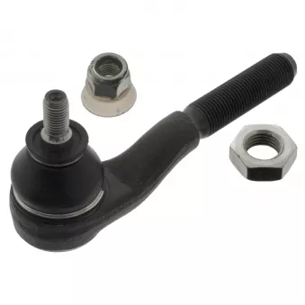 Rotule de barre de connexion avant gauche FEBI BILSTEIN