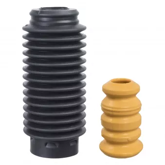 Butée élastique, suspension FEBI BILSTEIN 106581
