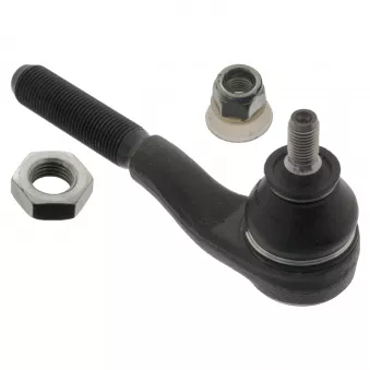 Rotule de barre de connexion avant droit FEBI BILSTEIN