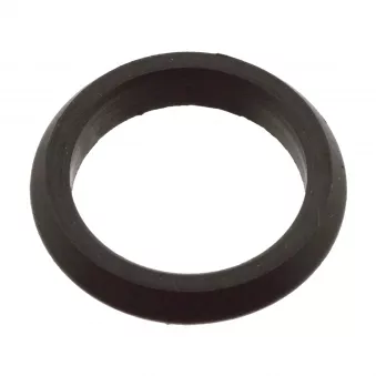 Joint, bouchon de tube de remplissage d'huile FEBI BILSTEIN 106602