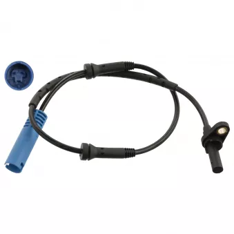 Capteur, vitesse de roue FEBI BILSTEIN 106620