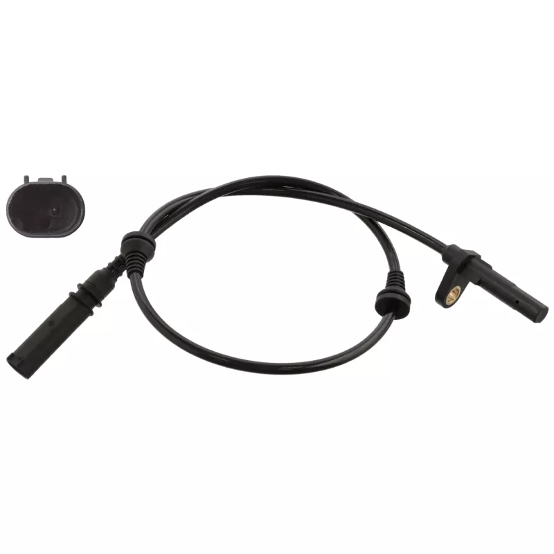 Capteur, vitesse de roue FEBI BILSTEIN 106622