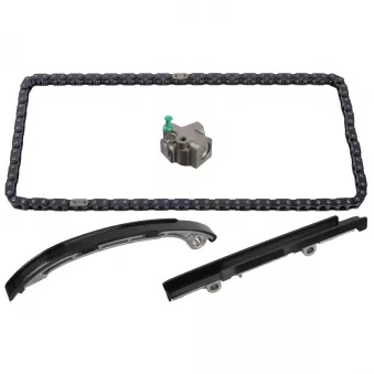 Kit de distribution par chaîne FEBI BILSTEIN 106626