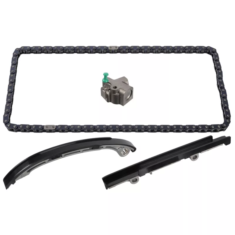 Kit de distribution par chaîne FEBI BILSTEIN 106626