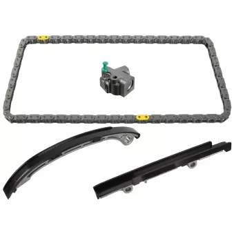 Kit de distribution par chaîne FEBI BILSTEIN