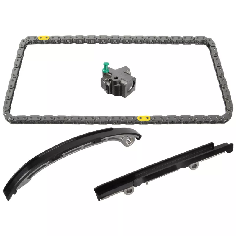 Kit de distribution par chaîne FEBI BILSTEIN 106628