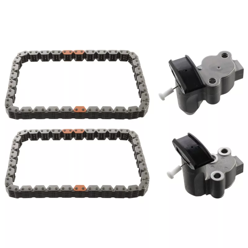 Kit de distribution par chaîne FEBI BILSTEIN 106629