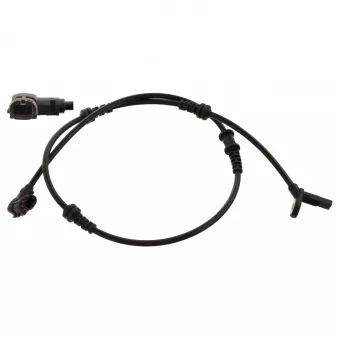 Capteur, vitesse de roue FEBI BILSTEIN 106634