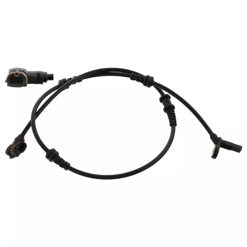 Capteur, vitesse de roue FEBI BILSTEIN 106634