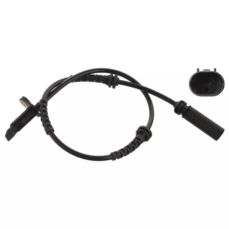 Capteur, vitesse de roue FEBI BILSTEIN 106638