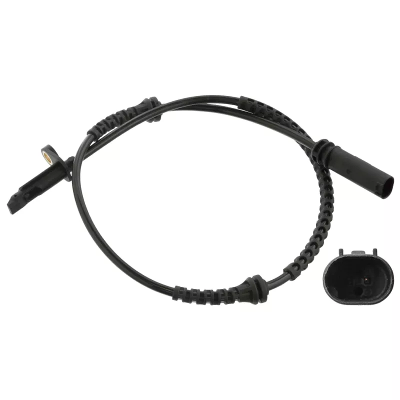 Capteur, vitesse de roue FEBI BILSTEIN 106639