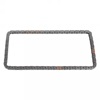 Chaîne de distribution FEBI BILSTEIN 106641