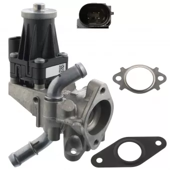 Vanne EGR FEBI BILSTEIN 106648