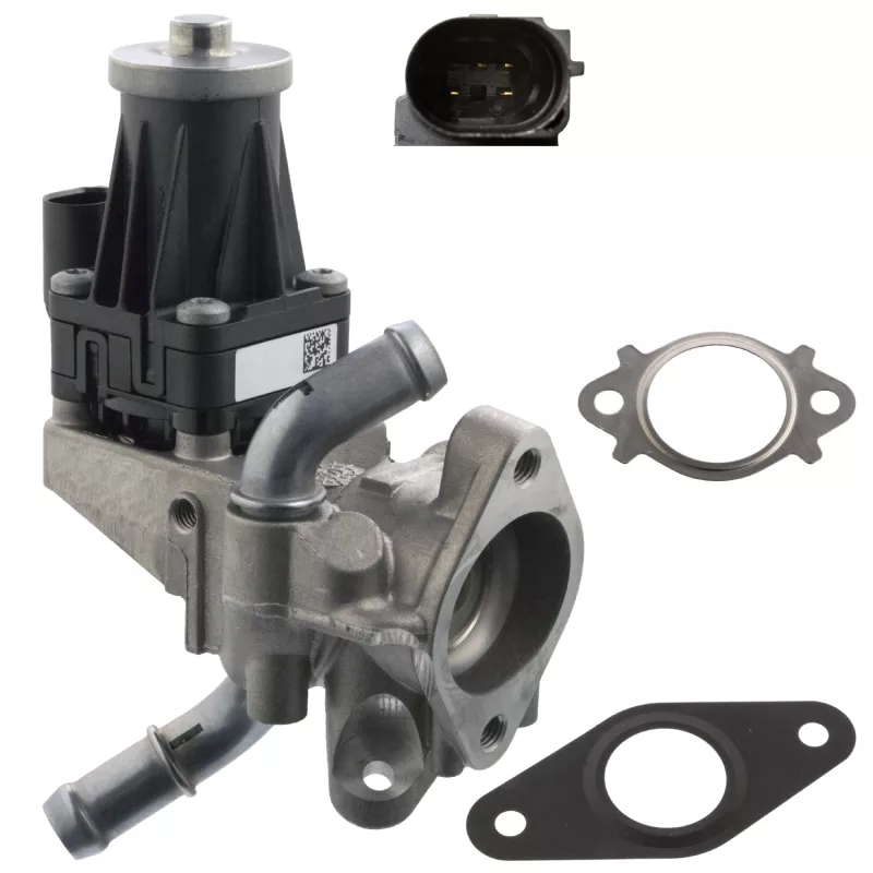 Vanne EGR FEBI BILSTEIN 106648