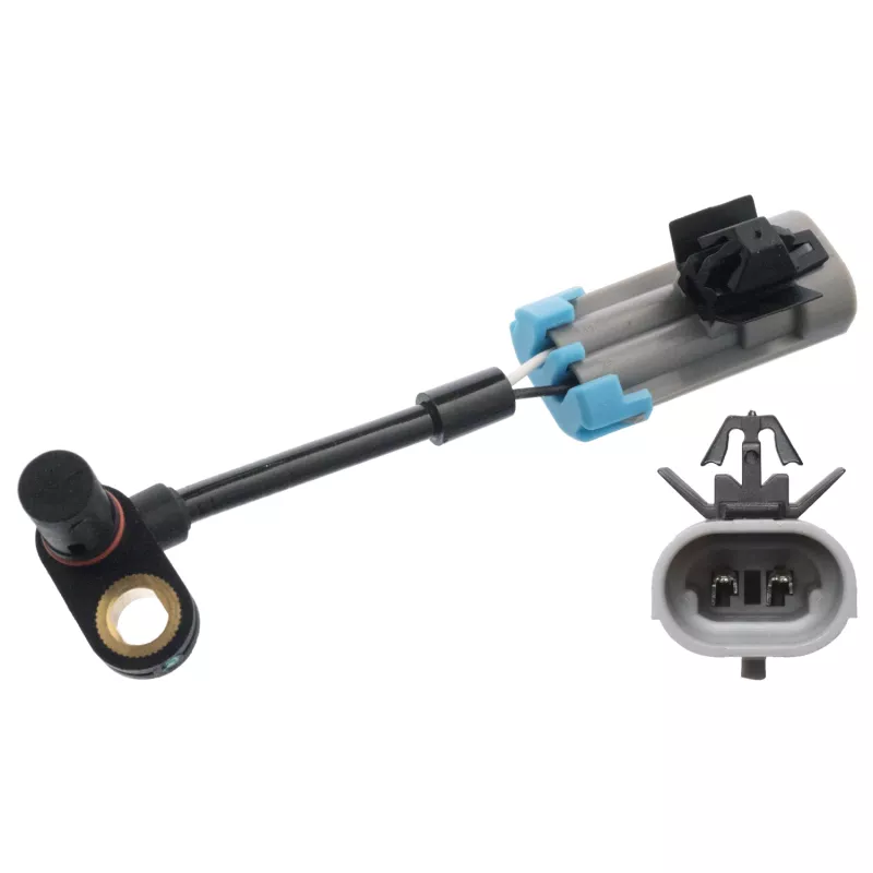 Capteur, vitesse de roue FEBI BILSTEIN 106652