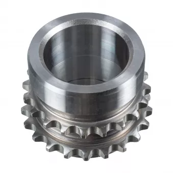 Roue dentée, vilebrequin FEBI BILSTEIN 106670
