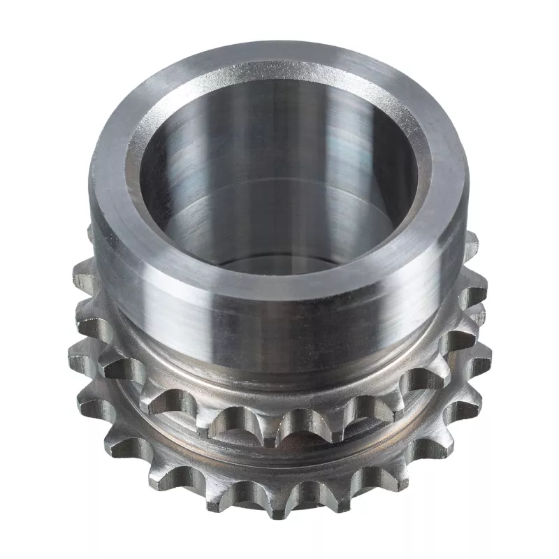 Roue dentée, vilebrequin FEBI BILSTEIN 106670