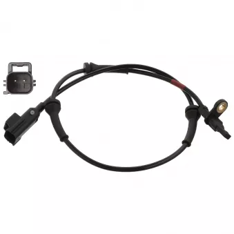 Capteur, vitesse de roue FEBI BILSTEIN