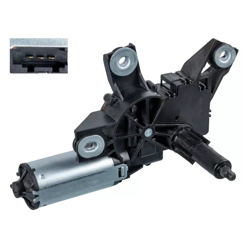 Moteur d'essuie-glace FEBI BILSTEIN 106681