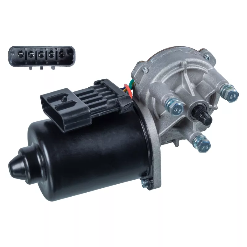 Moteur d'essuie-glace FEBI BILSTEIN 106683