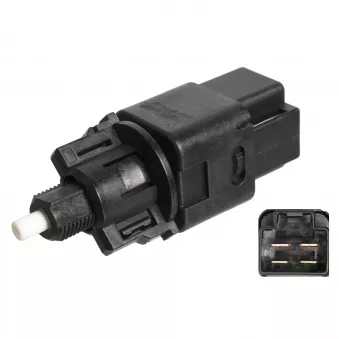 Interrupteur des feux de freins FEBI BILSTEIN 106684