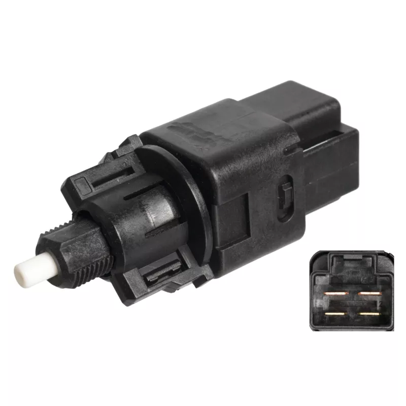 Interrupteur des feux de freins FEBI BILSTEIN 106684