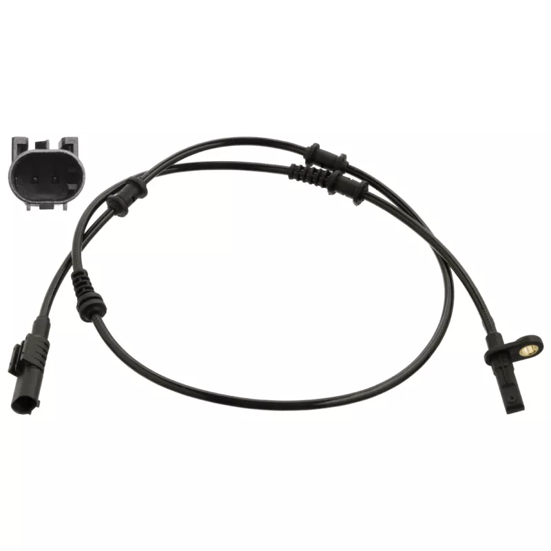 Capteur, vitesse de roue FEBI BILSTEIN 106704