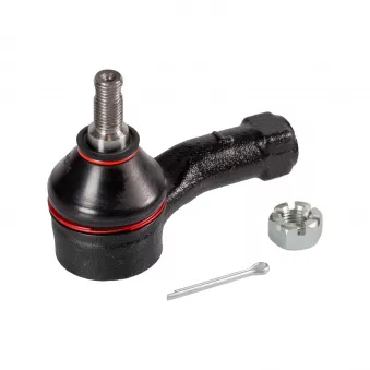 Rotule de barre de connexion avant gauche FEBI BILSTEIN