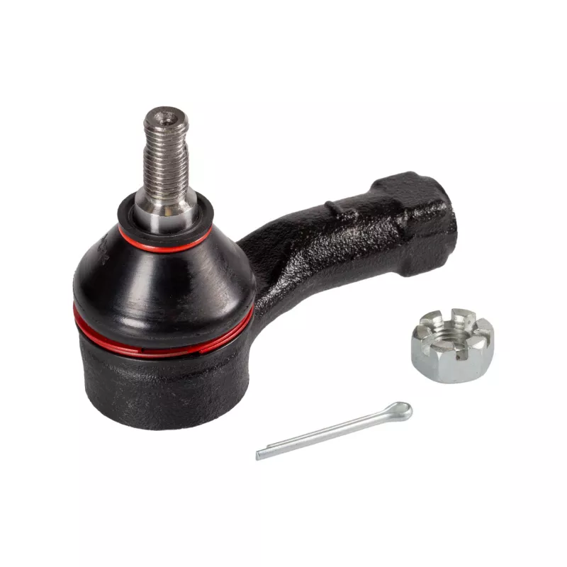 Rotule de barre de connexion avant gauche FEBI BILSTEIN 106707
