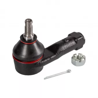 Rotule de barre de connexion avant droit FEBI BILSTEIN