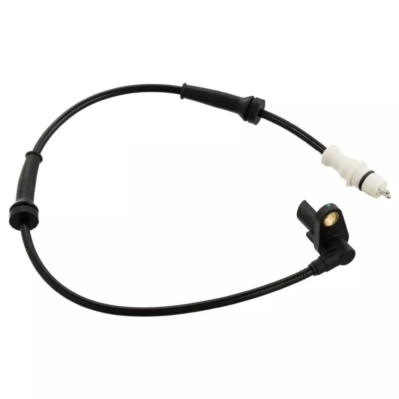 Capteur, vitesse de roue arrière gauche FEBI BILSTEIN 106716